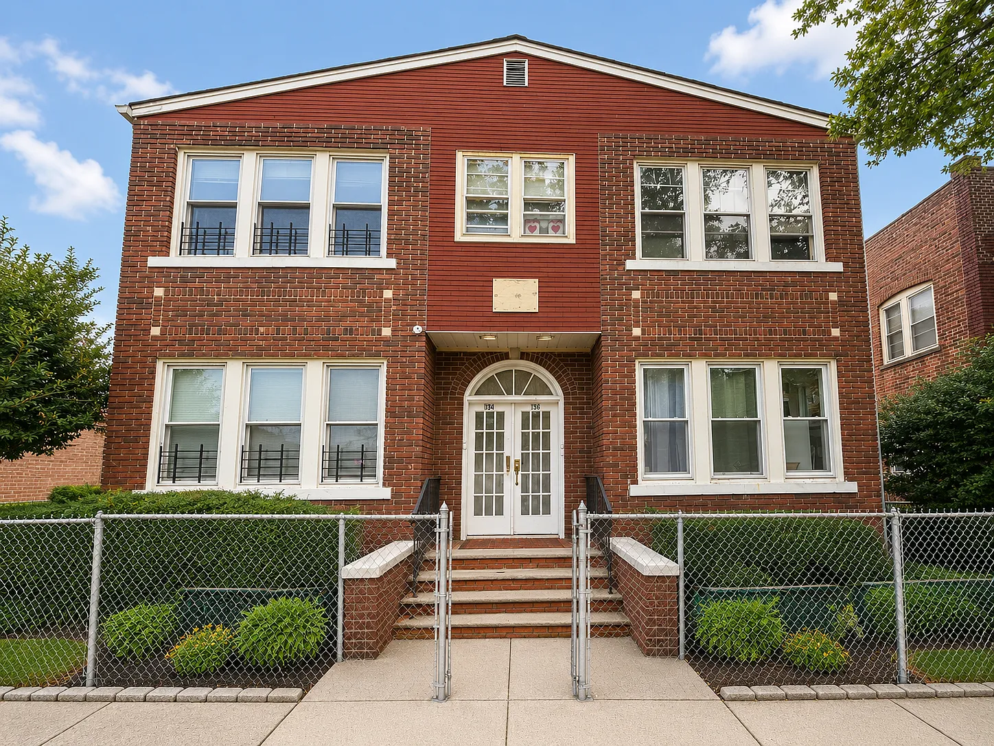 3 bed, 1200 sqft, $2,095 — Photo 3