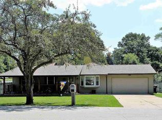 19668 Yoder St, South Bend, IN 46614