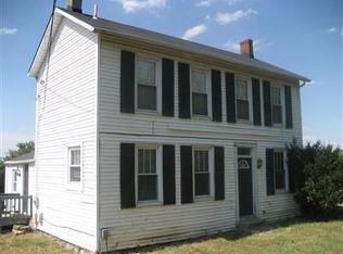 4601 N State Route 741, Springboro, OH 45066