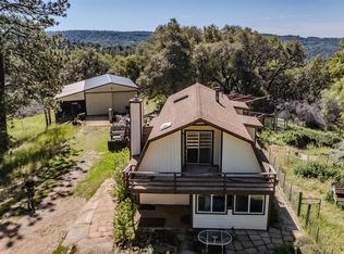 17800 Red Mule Rd, Fiddletown, CA 95629