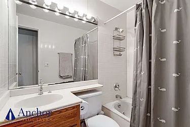 Rented by Anchor Associates