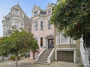 2406 Washington St, San Francisco, CA 94115
