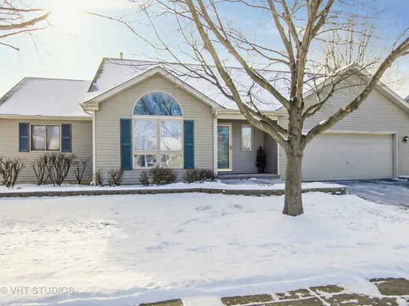 509 Banbury Ave, Elburn, IL 60119