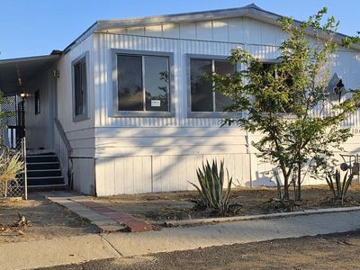 2104 Windbreak Dr #18, Rosamond, CA, 93560