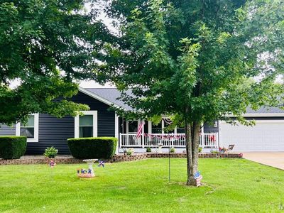 1408 Rosewood Ter, Macon, MO, 63552