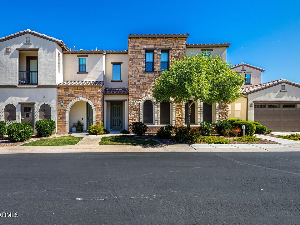 1st image of 4777 S FULTON RANCH Boulevard #2104