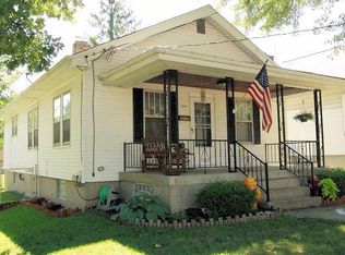 7848 Joseph St, Cincinnati, OH 45231