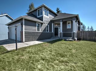 1502 198th St E, Spanaway, WA 98387