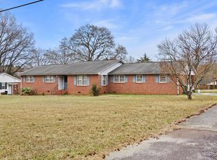 1026 Sunset Blvd, Clinton, SC 29325
