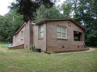 463 Thunder Rd, Buford, GA 30518