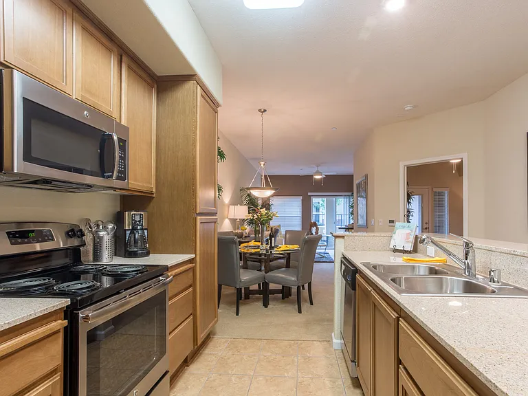 Villas at North Village — Photo 21