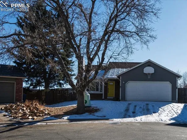 4262 S Fundy Way, Aurora, CO 80013