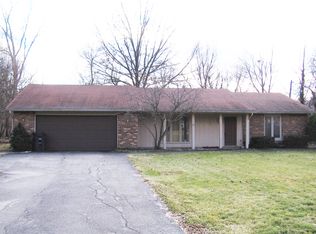 622 E Washington Center Rd, Fort Wayne, IN 46825