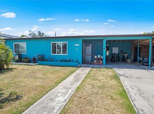 22235 Lasalle Rd, Pt Charlotte, FL 33952