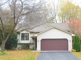 3666 Cardinal Way, Eagan, MN 55123
