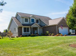 18910 Diamond Pointe Ct, South Bend, IN