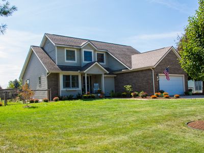 18910 Diamond Pointe Ct, South Bend, IN, 46614