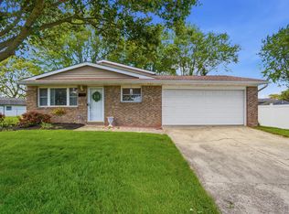 436 Hathaway Ct, West Jefferson, OH 43162