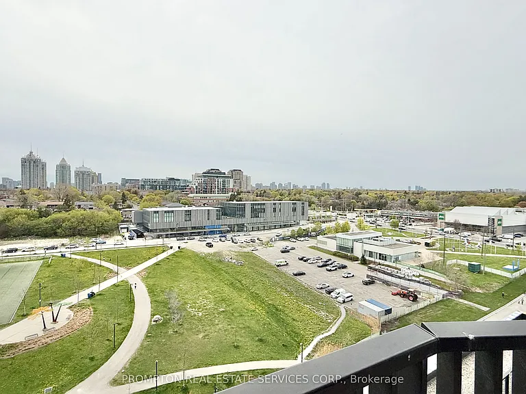 18 Esther Shiner Blvd #1003 — Photo 15