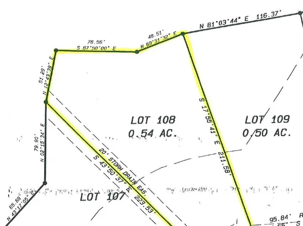 143 Hidden Ln #108, Lexington, SC 29072