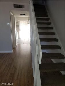 4770 Topaz St UNIT 13, Las Vegas, NV, 89121