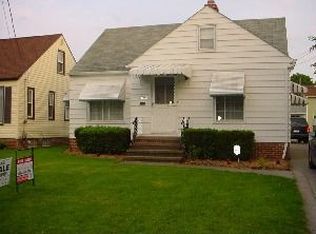 6207 Ira Ave, Brooklyn, OH