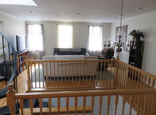 71 Charter St APT 4, Boston, MA 02113