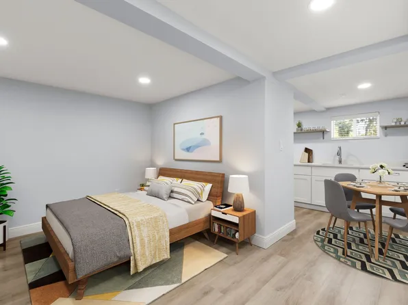 1113 1/2 Portland Ave Floor 3, Orlando, FL 32803