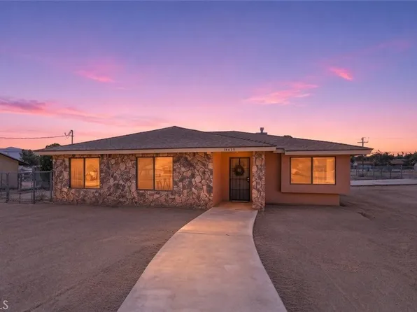 18435 Hinton St, Hesperia, CA 92345