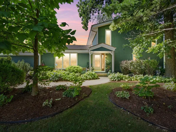 1721 September DRIVE, Racine, WI 53402