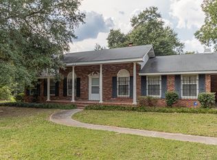 4609 Storey Mill Rd, Hephzibah, GA 30815