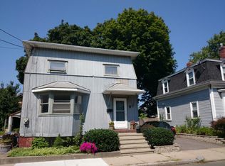 8 Westford St, Allston, MA 02134