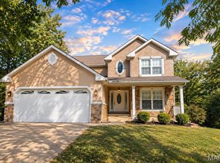 484 Champs Elysees, Bonne Terre, MO 63628
