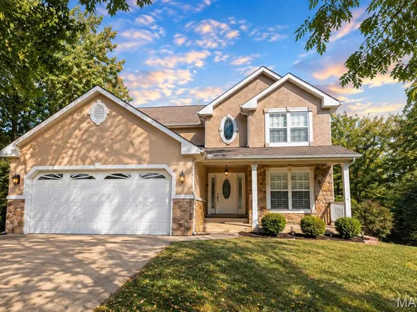 484 Champs Elysees, Bonne Terre, MO 63628