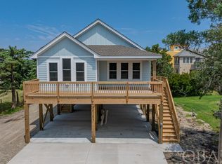 40193 W Antillas Rd LOT 23, Avon, NC 27915