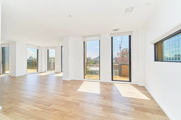 Rented by Living New York | media 24