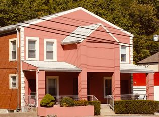 5501 Babcock Blvd #9, Pittsburgh, PA 15237