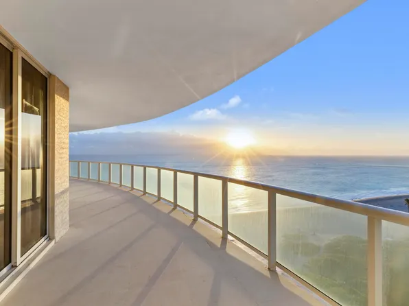 2700 N Ocean Drive #1803 A, Singer Island, FL 33404