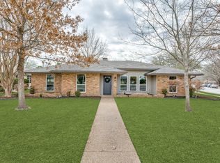 708 Rivercrest Blvd, Allen, TX 75002