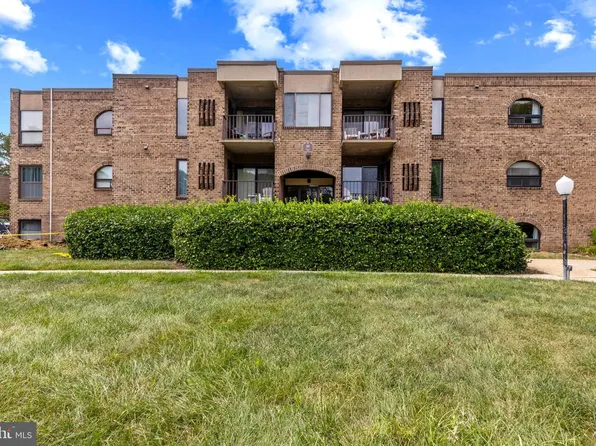 20 Silverwood Cir APT 5, Annapolis, MD 21403