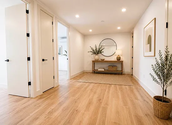 Living room, photo 3