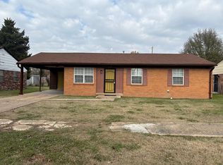 237 Jefferson St, West Memphis, AR 72301