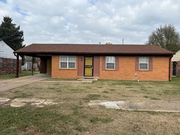 237 Jefferson St, West Memphis, AR 72301