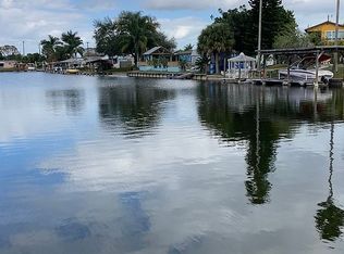 790 Montego Bay Dr S, Merritt Island, FL 32953
