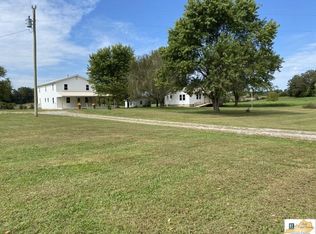 775 Whickerville Rd, Hardyville, KY 42746