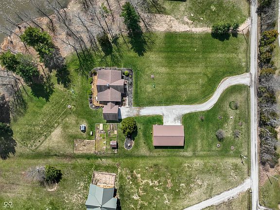 5th image of 4250 S County Road 400 E