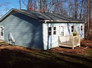 1779 Crampton St, Winston Salem, NC 27107