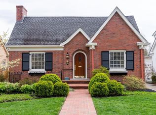 145 Romany Rd, Lexington, KY 40502