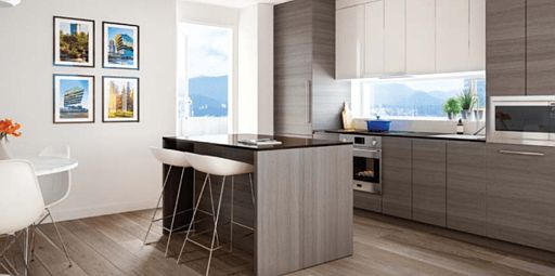 1st image of 9808 King George Blvd #1201