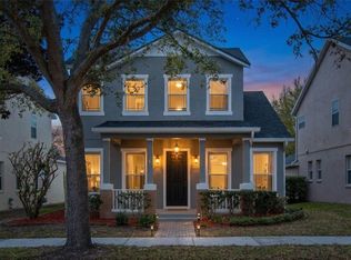 13118 Sunkiss Loop, Windermere, FL 34786
